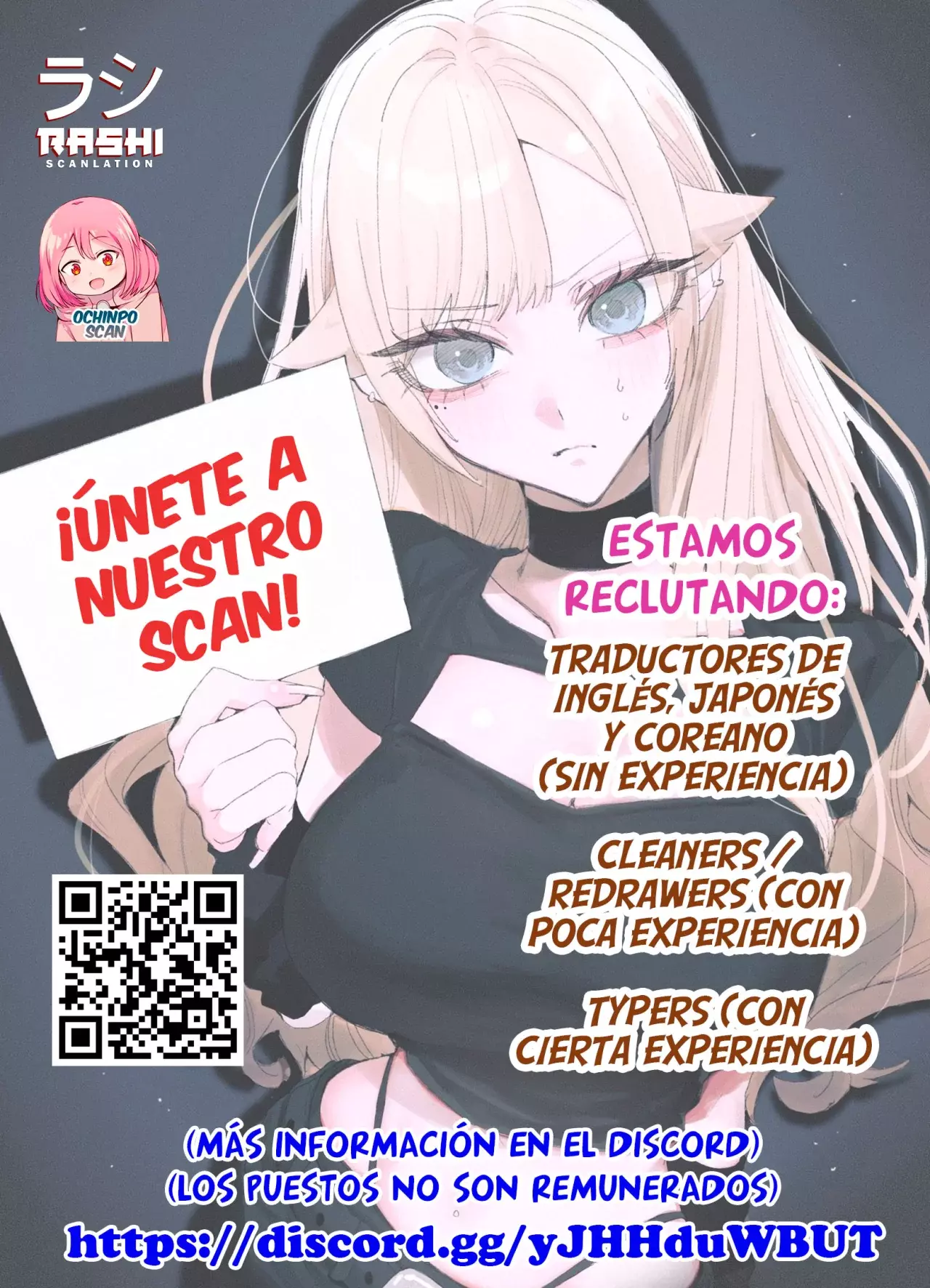 Read Sanda Español Manga Online