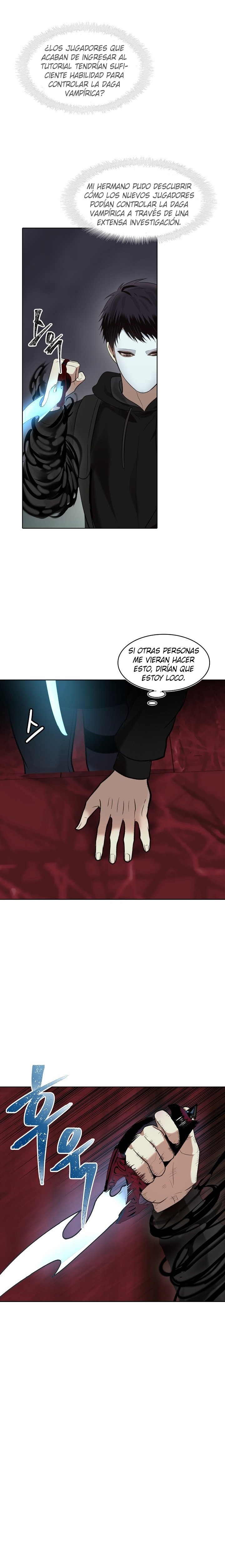 Read Second Life Ranker Español Manga Online