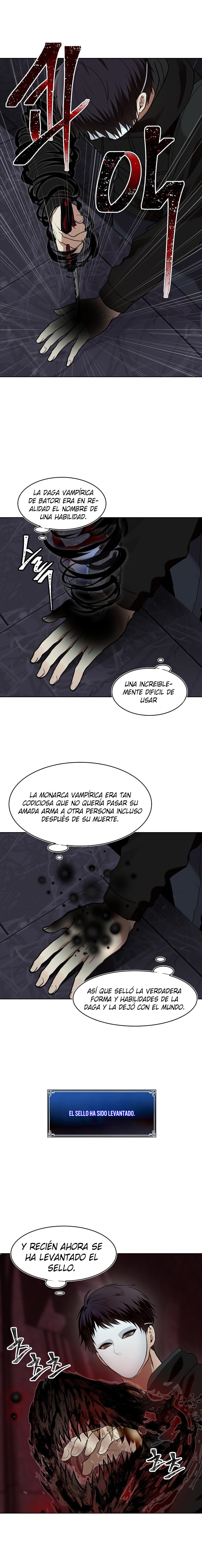 Read Second Life Ranker Español Manga Online