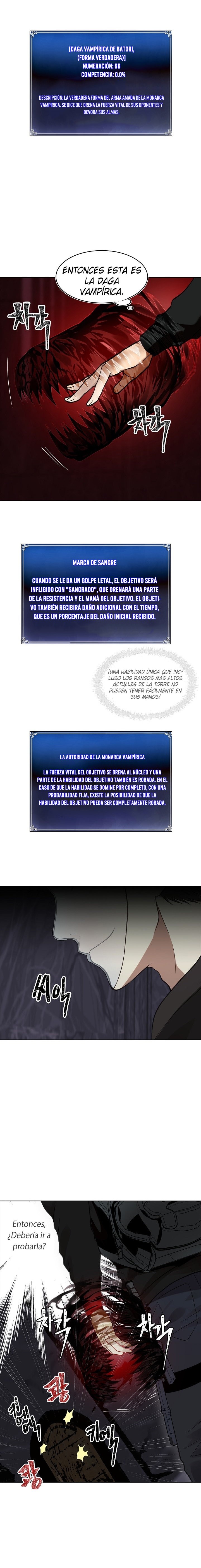 Read Second Life Ranker Español Manga Online