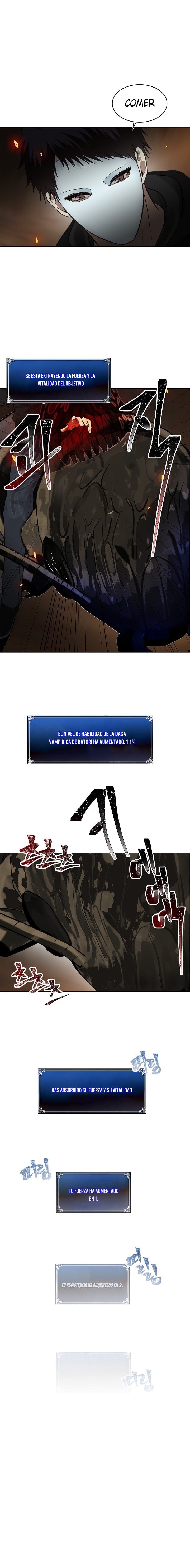 Read Second Life Ranker Español Manga Online