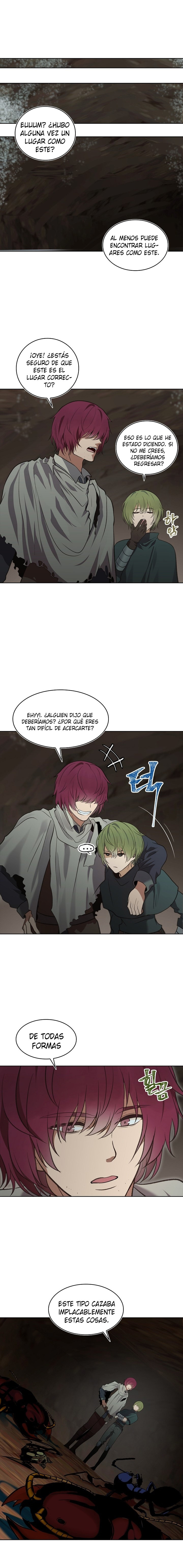 Read Second Life Ranker Español Manga Online