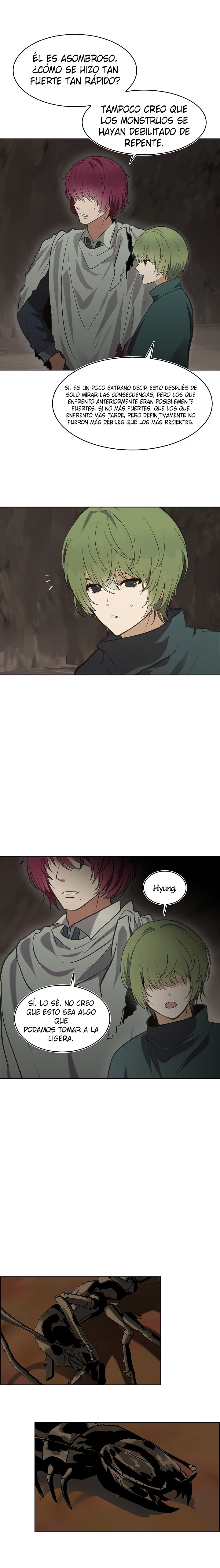 Read Second Life Ranker Español Manga Online
