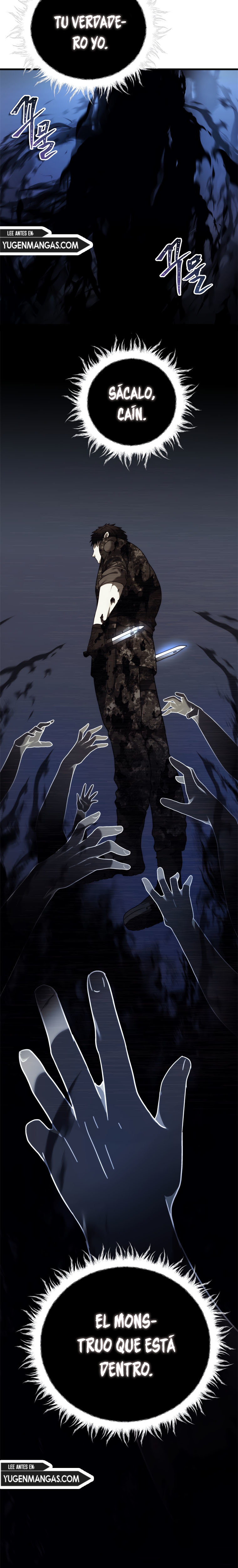 Read Second Life Ranker Español Manga Online