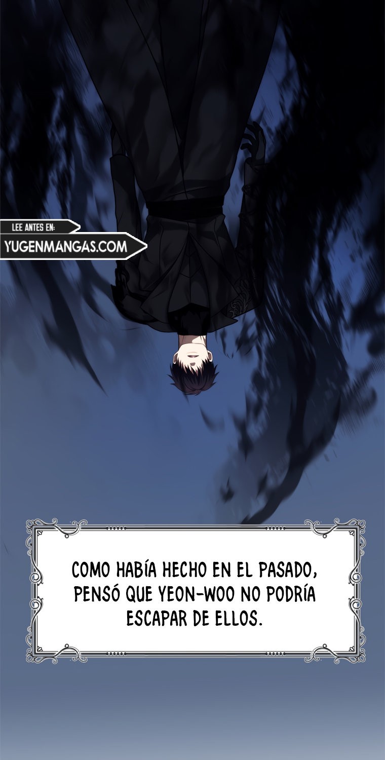 Read Second Life Ranker Español Manga Online