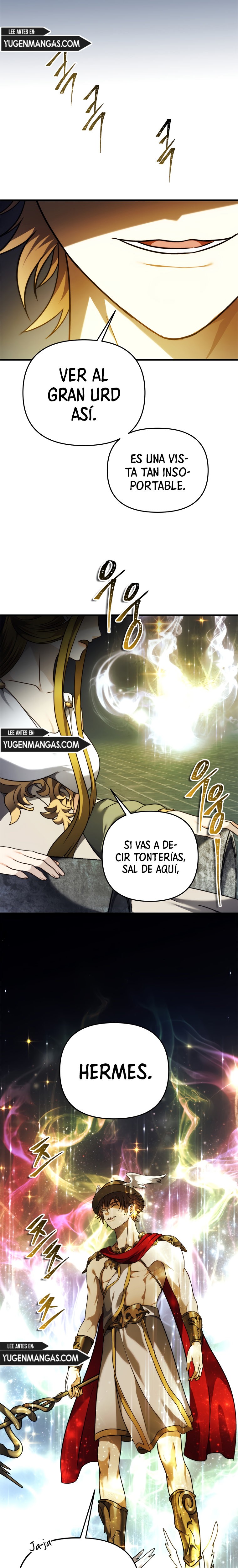 Read Second Life Ranker Español Manga Online