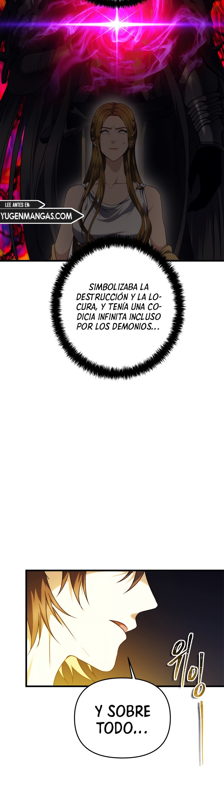 Read Second Life Ranker Español Manga Online