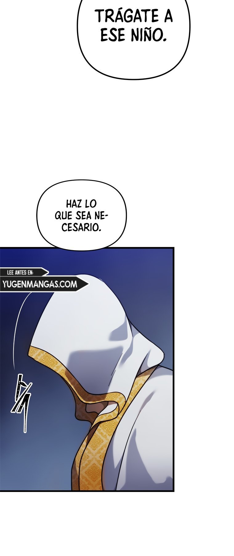 Read Second Life Ranker Español Manga Online