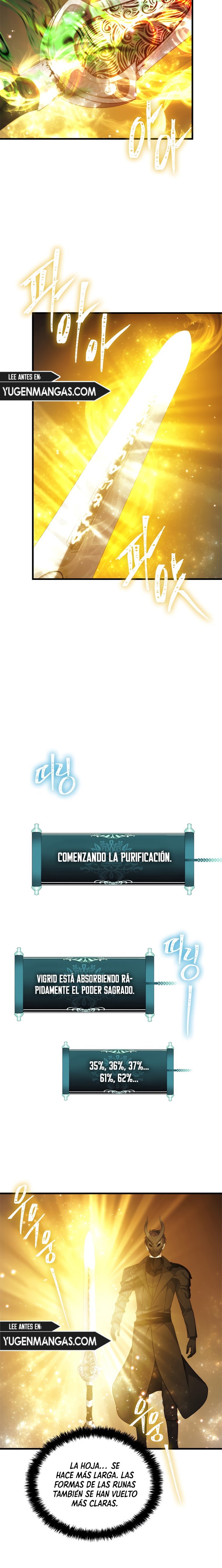 Read Second Life Ranker Español Manga Online