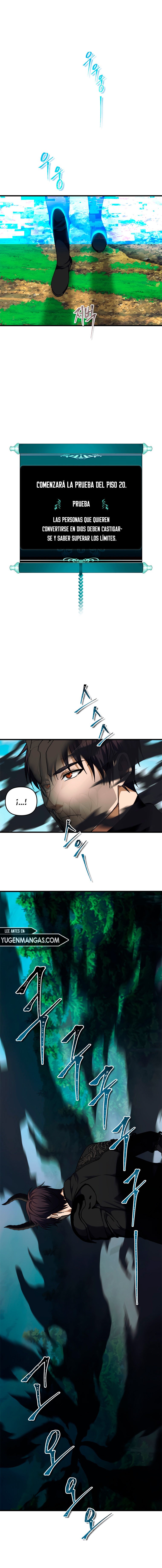 Read Second Life Ranker Español Manga Online