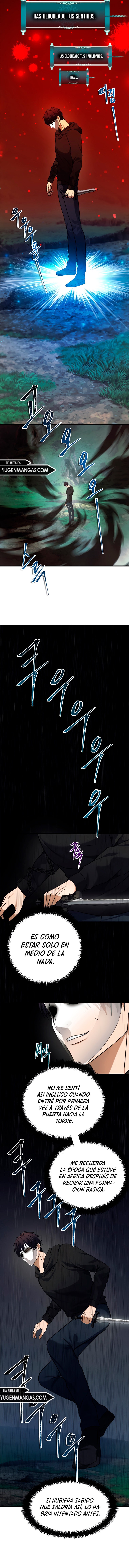 Read Second Life Ranker Español Manga Online