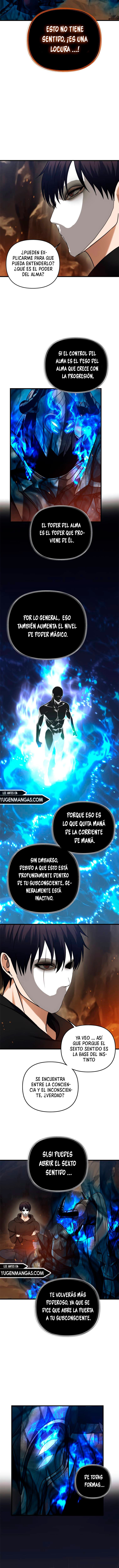 Read Second Life Ranker Español Manga Online