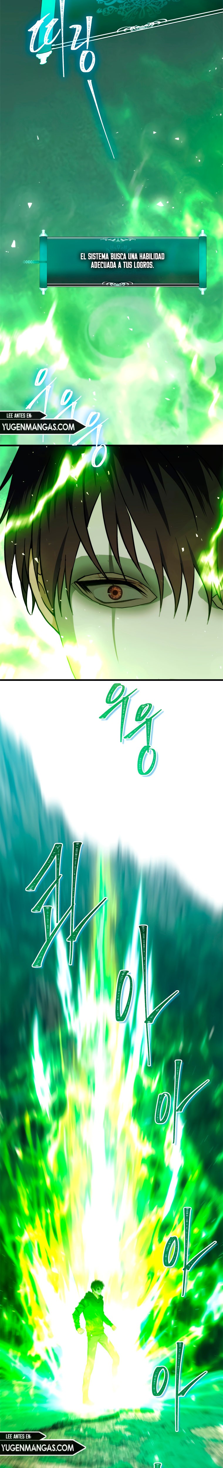 Read Second Life Ranker Español Manga Online