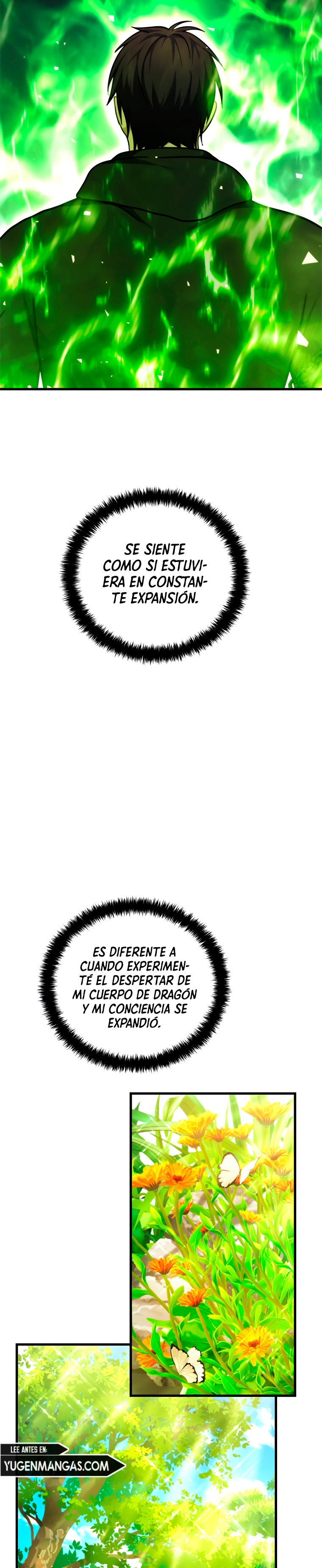 Read Second Life Ranker Español Manga Online