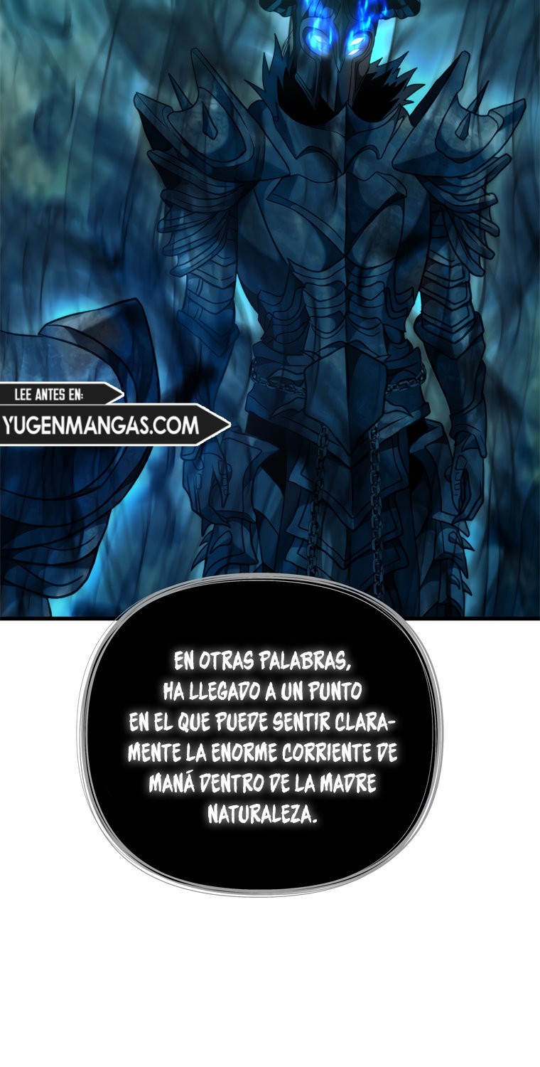 Read Second Life Ranker Español Manga Online