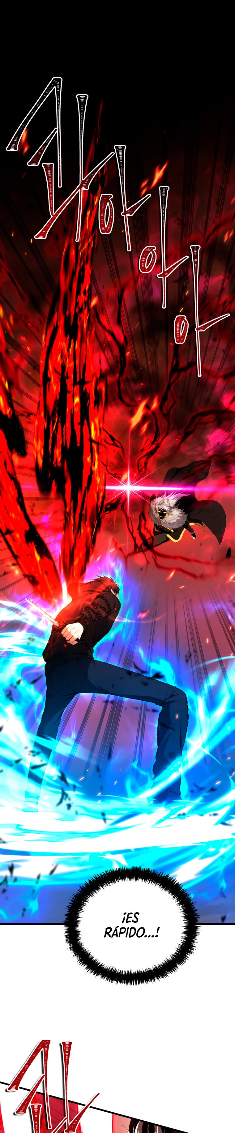 Read Second Life Ranker Español Manga Online