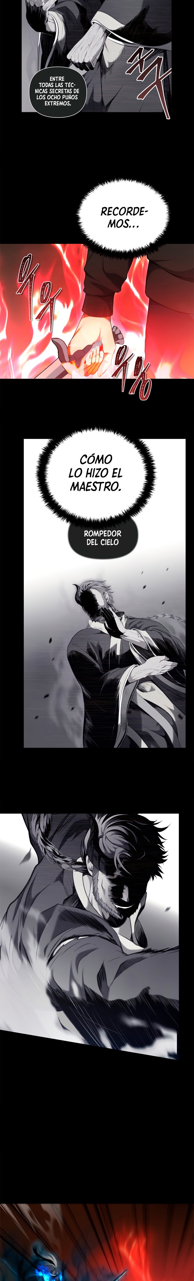 Read Second Life Ranker Español Manga Online