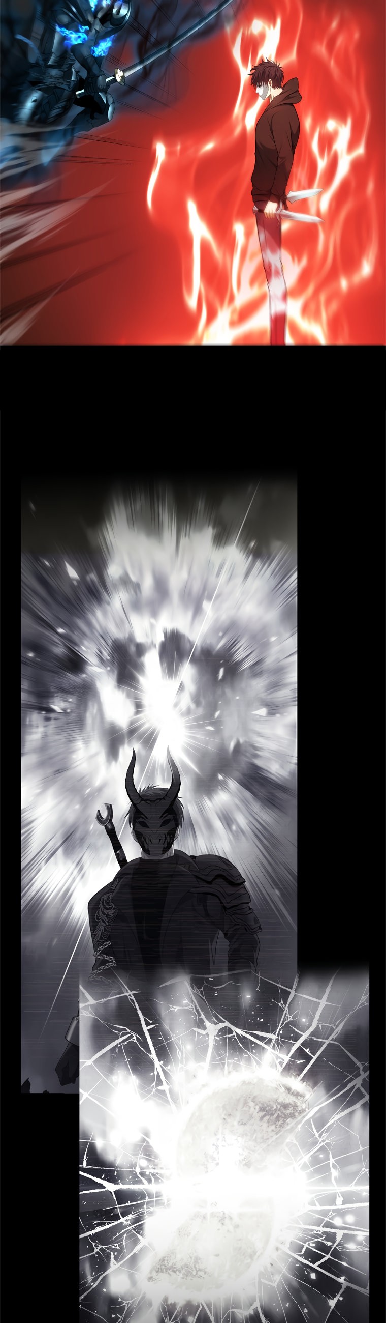 Read Second Life Ranker Español Manga Online