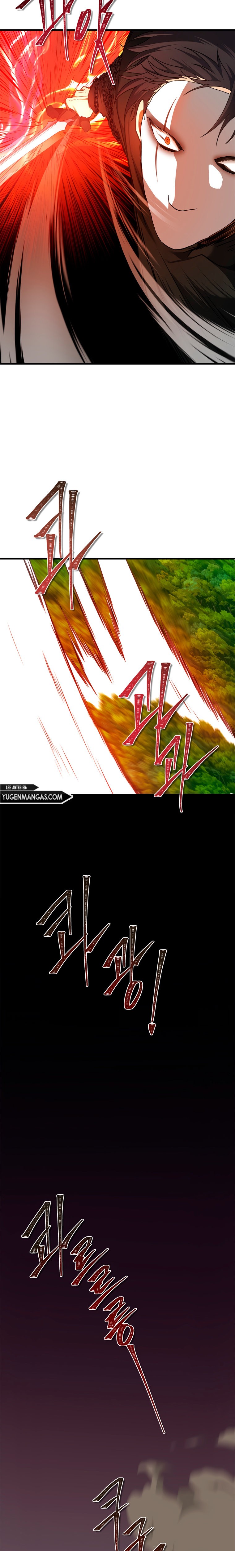 Read Second Life Ranker Español Manga Online