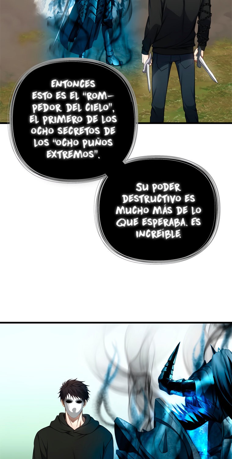 Read Second Life Ranker Español Manga Online