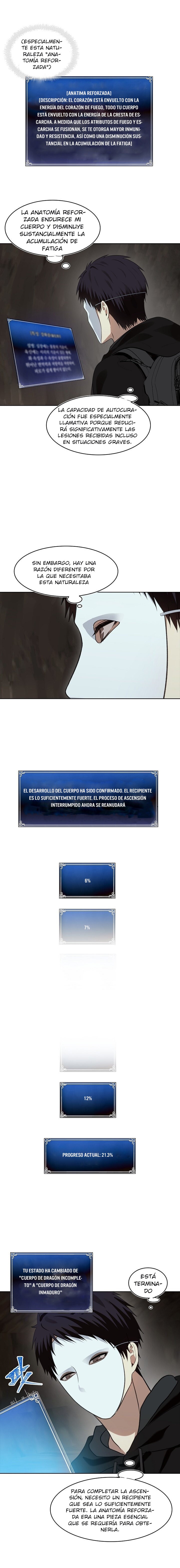 Read Second Life Ranker Español Manga Online