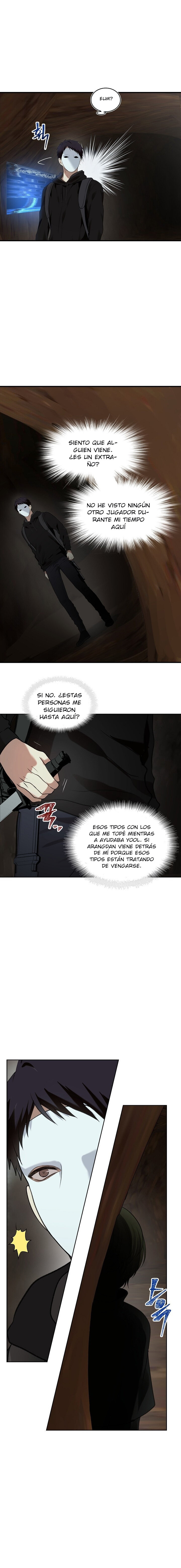 Read Second Life Ranker Español Manga Online