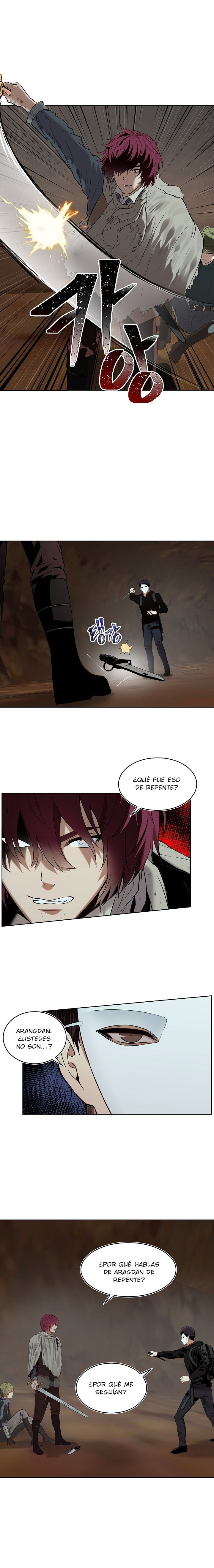 Read Second Life Ranker Español Manga Online