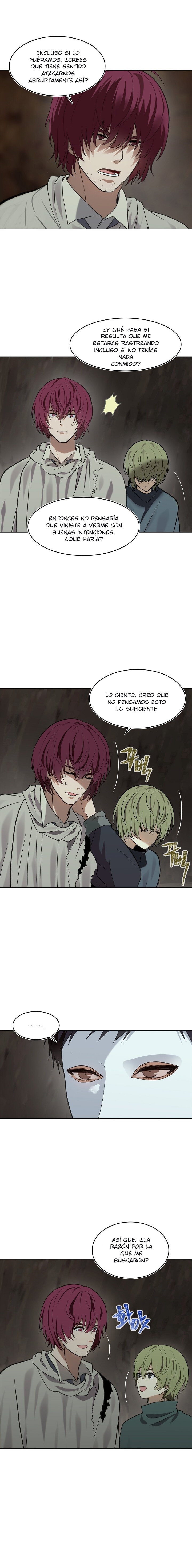 Read Second Life Ranker Español Manga Online