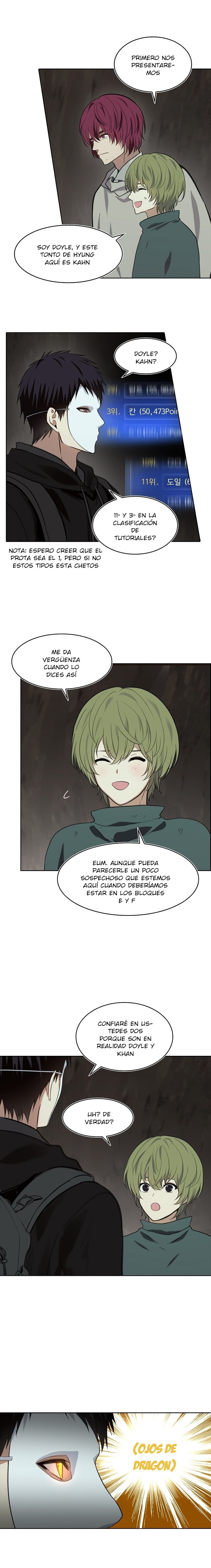 Read Second Life Ranker Español Manga Online