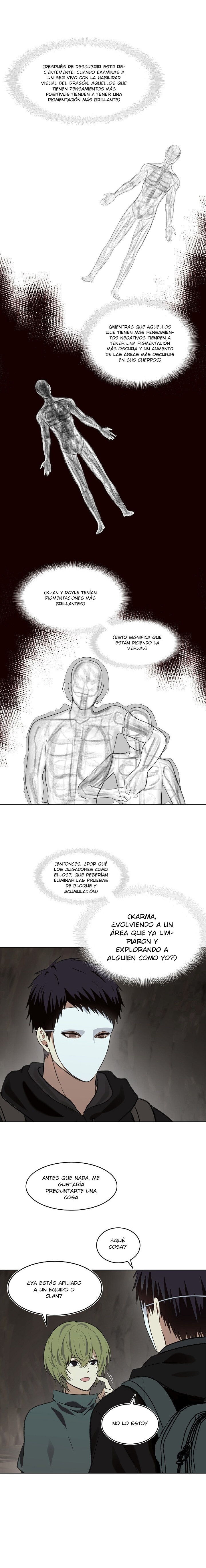Read Second Life Ranker Español Manga Online
