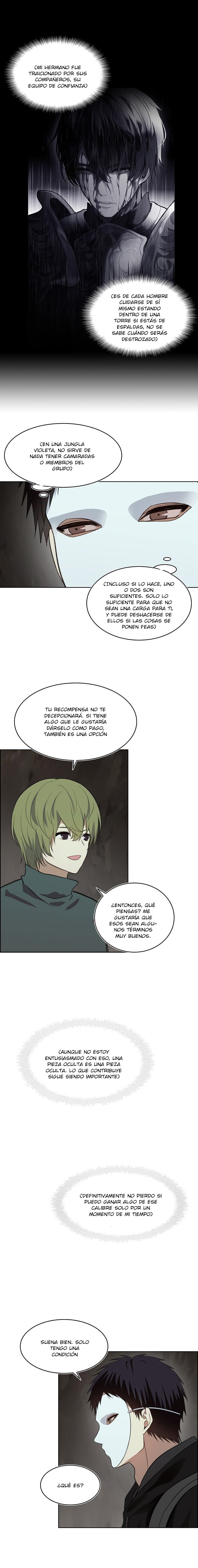 Read Second Life Ranker Español Manga Online