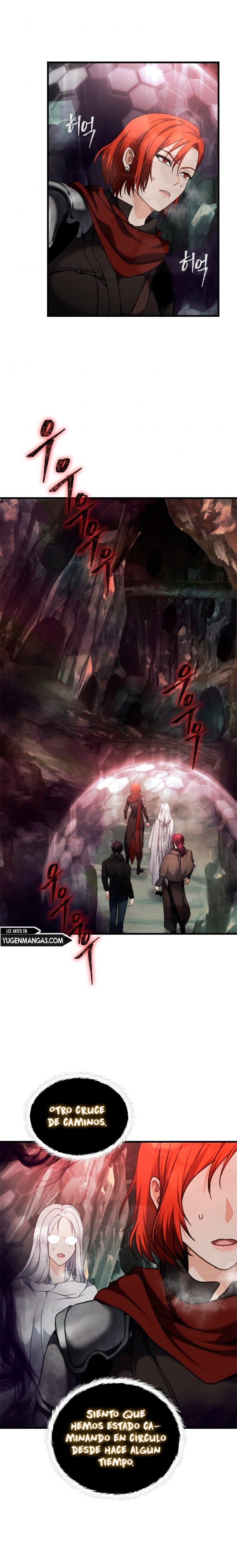 Read Second Life Ranker Español Manga Online