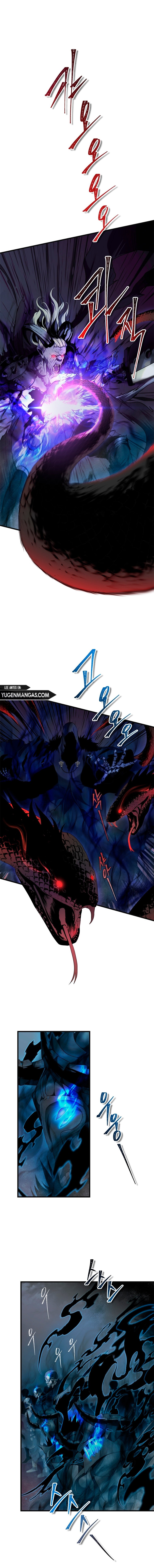 Read Second Life Ranker Español Manga Online