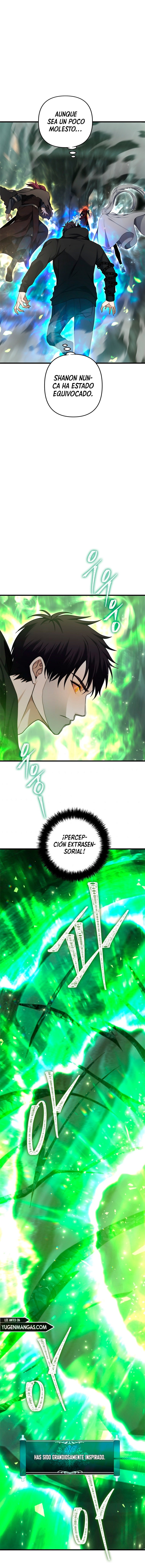 Read Second Life Ranker Español Manga Online