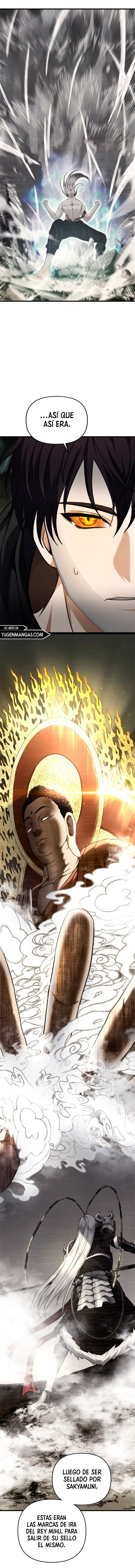 Read Second Life Ranker Español Manga Online