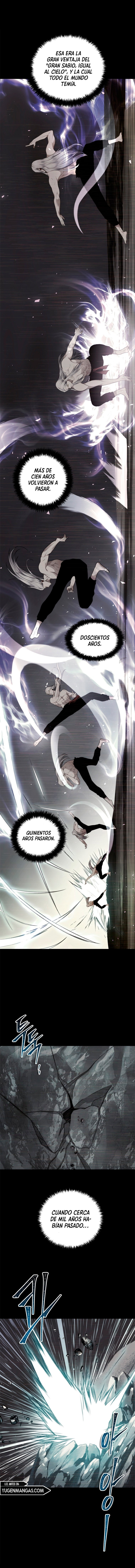 Read Second Life Ranker Español Manga Online