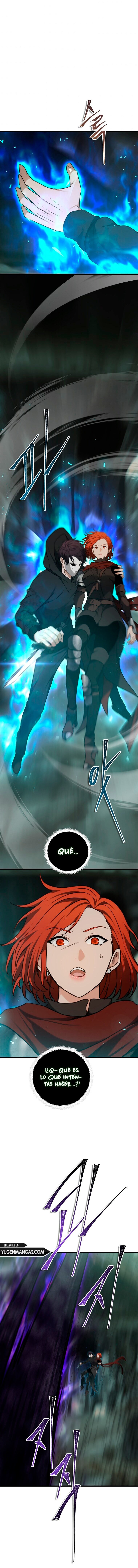 Read Second Life Ranker Español Manga Online