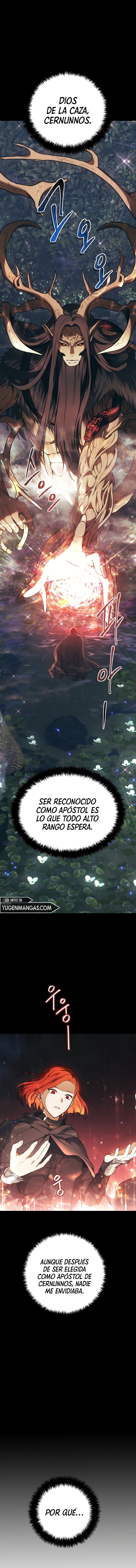 Read Second Life Ranker Español Manga Online