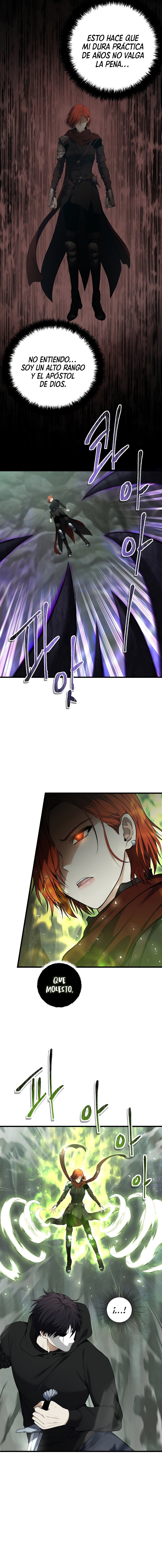 Read Second Life Ranker Español Manga Online