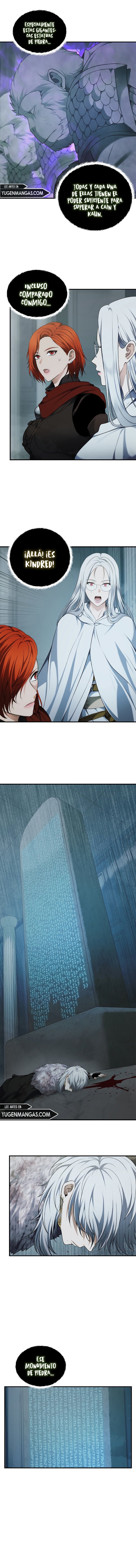 Read Second Life Ranker Español Manga Online