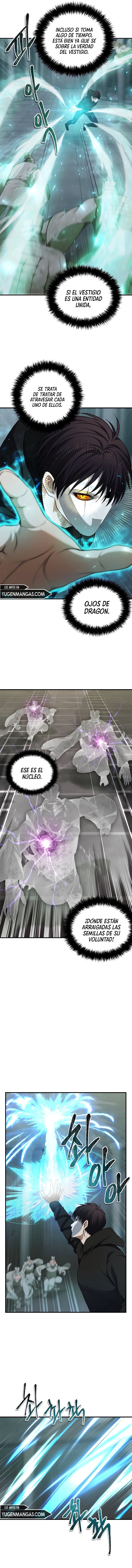 Read Second Life Ranker Español Manga Online