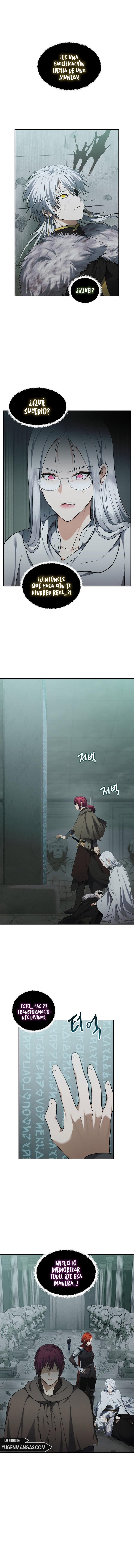 Read Second Life Ranker Español Manga Online