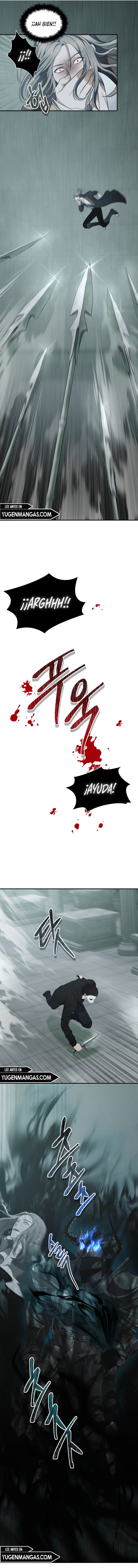 Read Second Life Ranker Español Manga Online