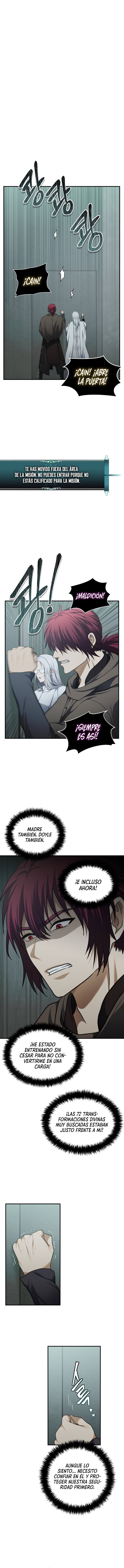 Read Second Life Ranker Español Manga Online