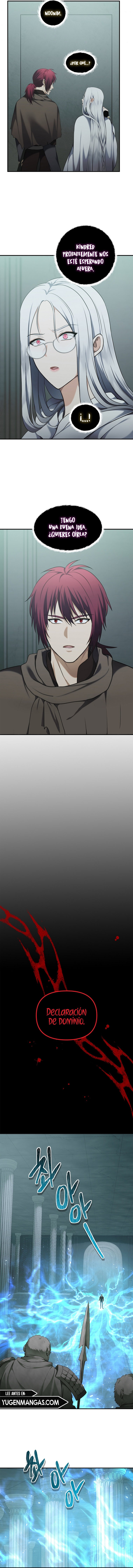 Read Second Life Ranker Español Manga Online