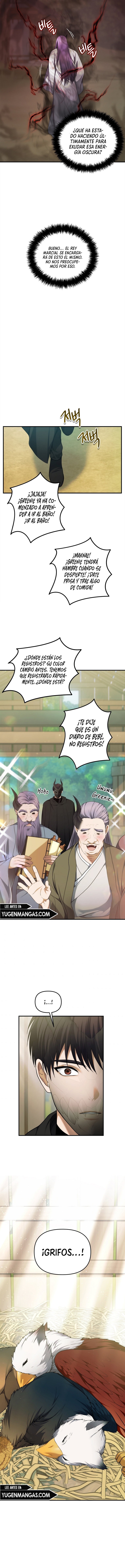 Read Second Life Ranker Español Manga Online