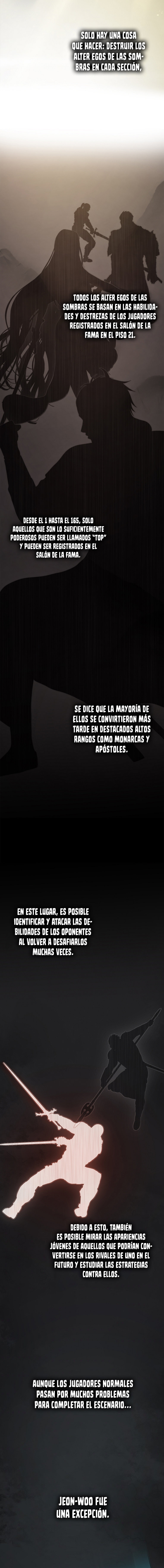 Read Second Life Ranker Español Manga Online