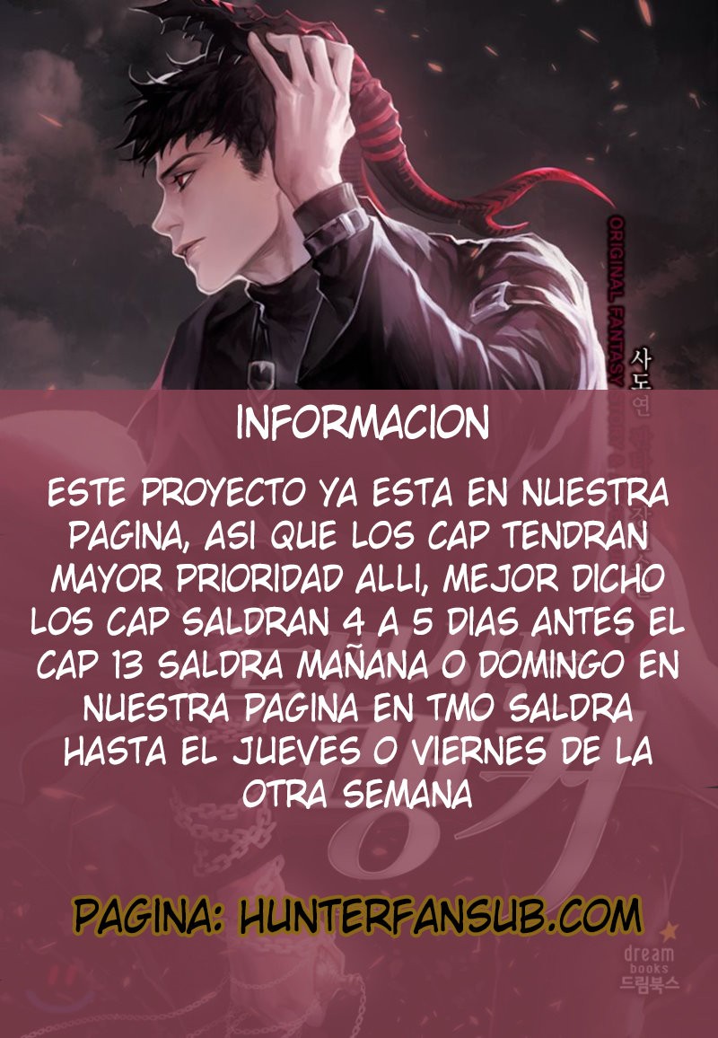 Read Second Life Ranker Español Manga Online