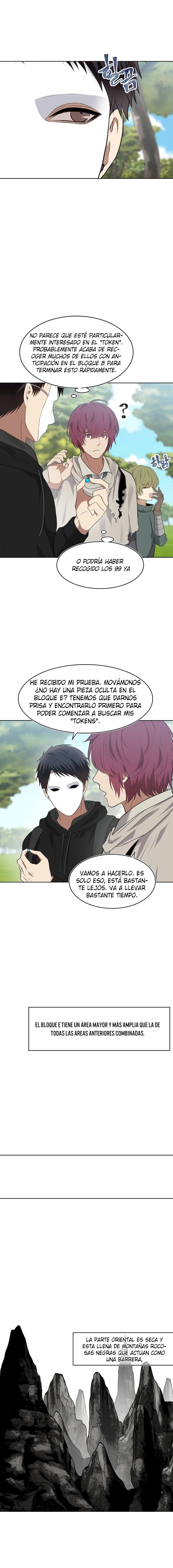 Read Second Life Ranker Español Manga Online