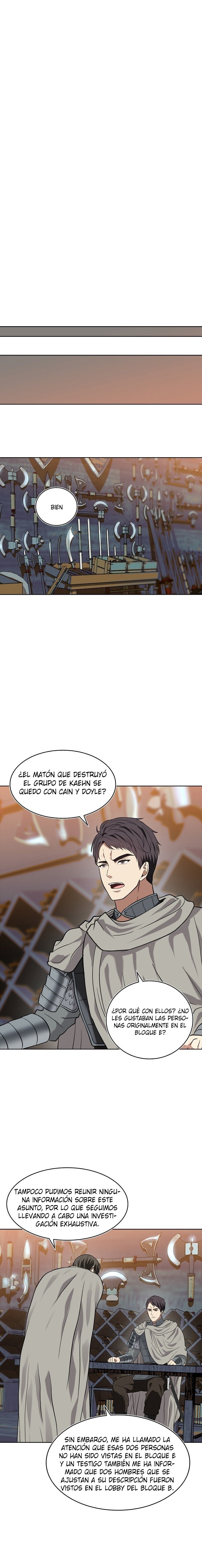 Read Second Life Ranker Español Manga Online
